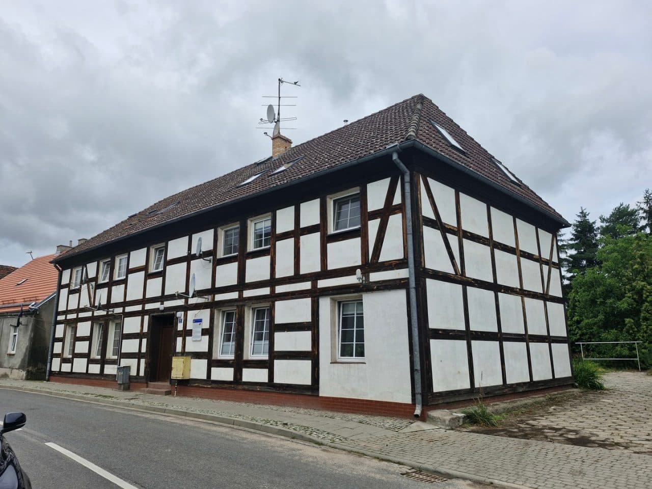 mieszkanie