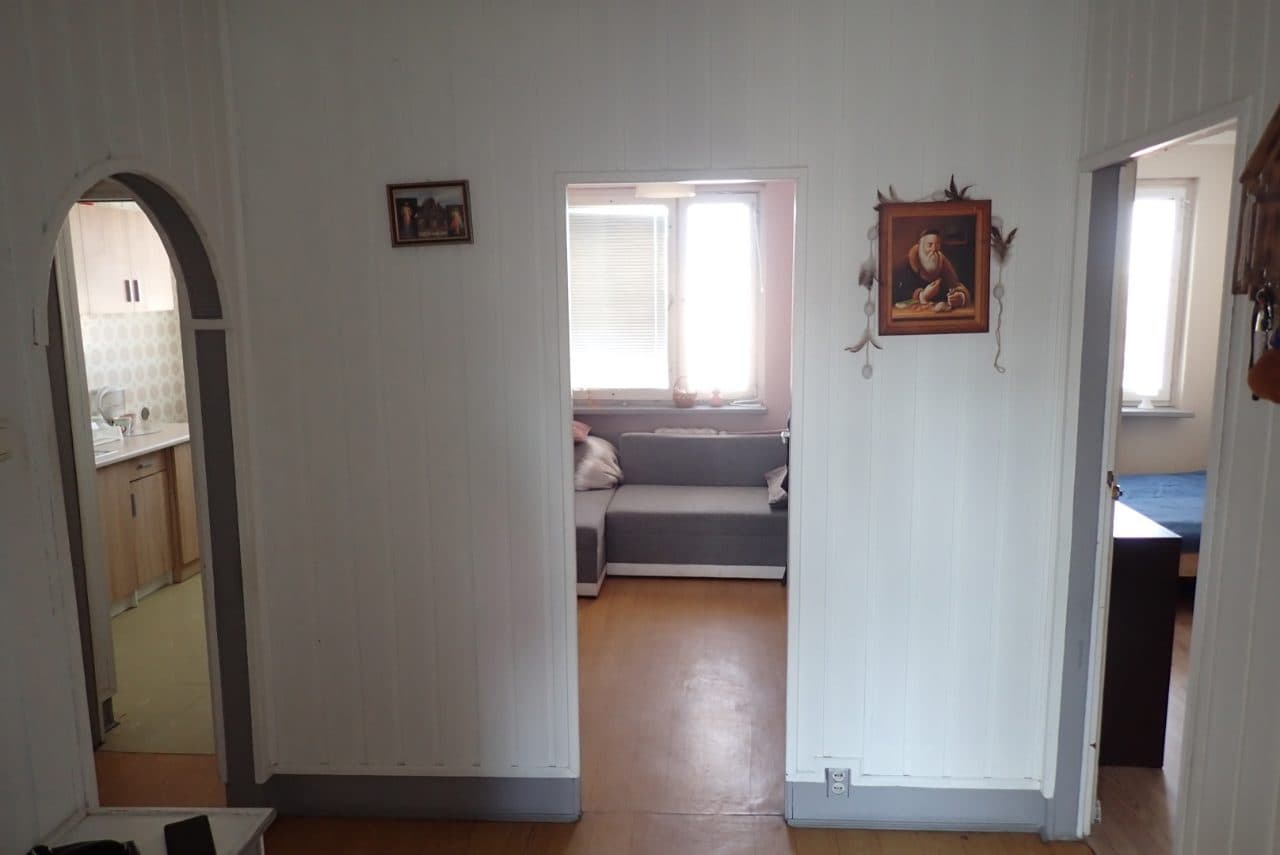 udziału 1/2 w nieruchomości położonej w Szczecinie przy ul. os. Kasztanowe 55 E/9 – zdjęcie 12 z 13
