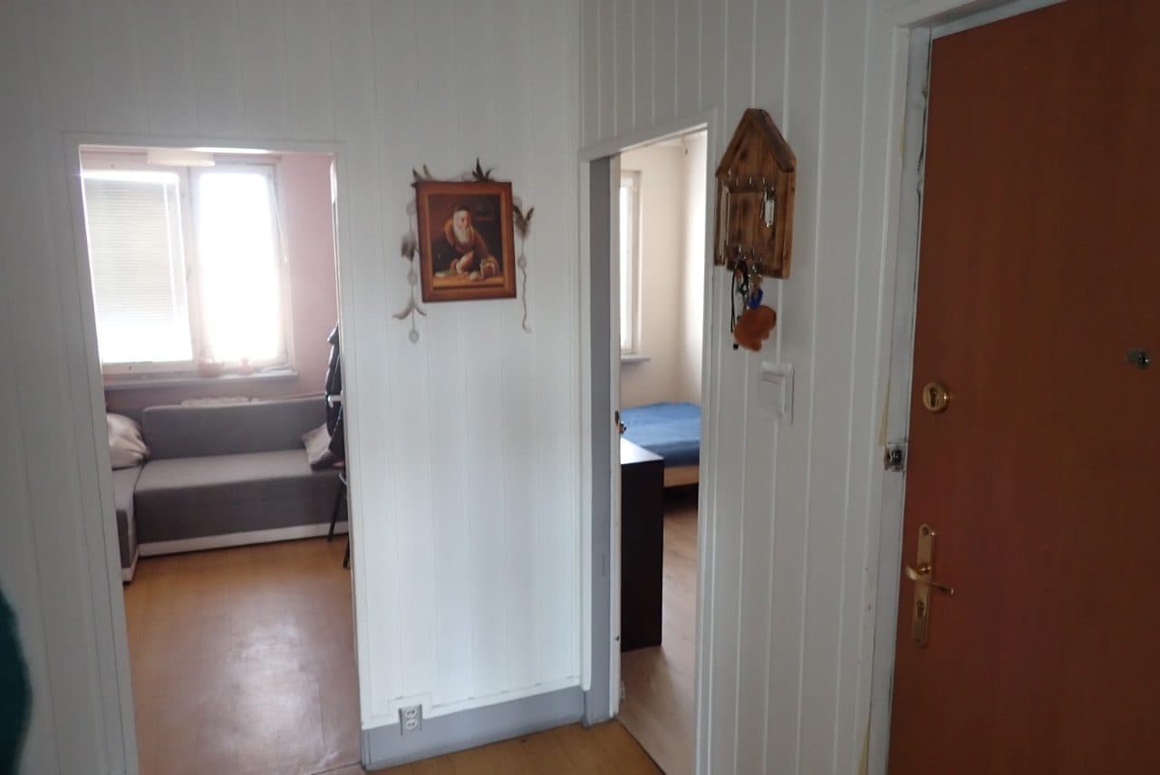 udziału 1/2 w nieruchomości położonej w Szczecinie przy ul. os. Kasztanowe 55 E/9 – zdjęcie 2 z 13