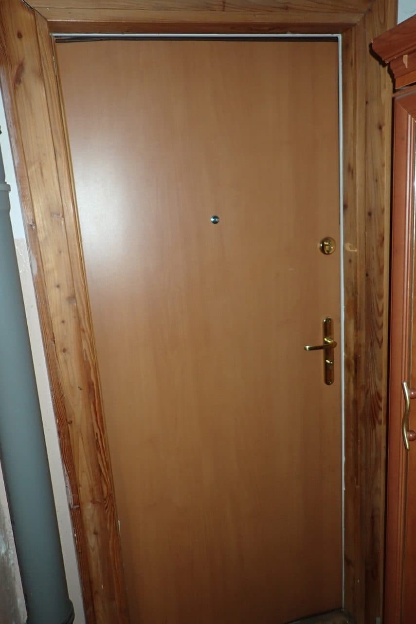 udziału 1/2 w nieruchomości położonej w Szczecinie przy ul. os. Kasztanowe 55 E/9 – zdjęcie 6 z 13