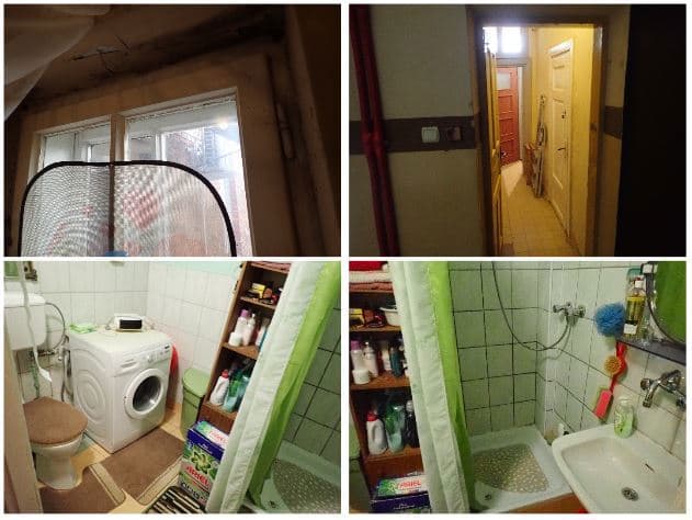 Spółdzielcze własnościowe prawa do lokalu o funkcji mieszkalnej nr 3a w budynku wielomieszkaniowym nr 30 przy ulicy Naftowej na dz. ew. numer 9/4 – zdjęcie 3 z 3