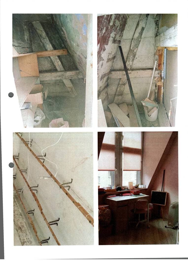 nieruchomość zapisana w KW KA1Y/00005441/1 opisana jako LOKAL STANOWIĄCY ODRĘBNĄ NIERUCHOMOŚĆ. Położenie BYTOM, MIARKI, 13/4 i 4a.