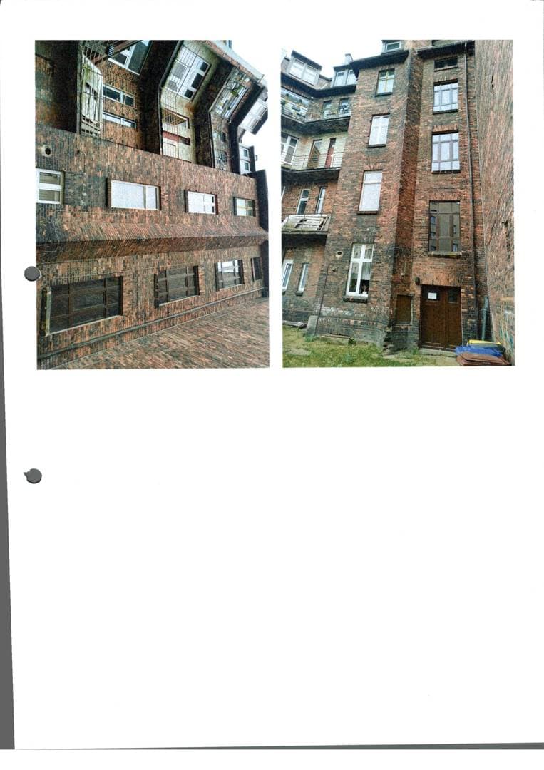 nieruchomość zapisana w KW KA1Y/00005441/1 opisana jako LOKAL STANOWIĄCY ODRĘBNĄ NIERUCHOMOŚĆ. Położenie BYTOM, MIARKI, 13/4 i 4a. – zdjęcie 3 z 11