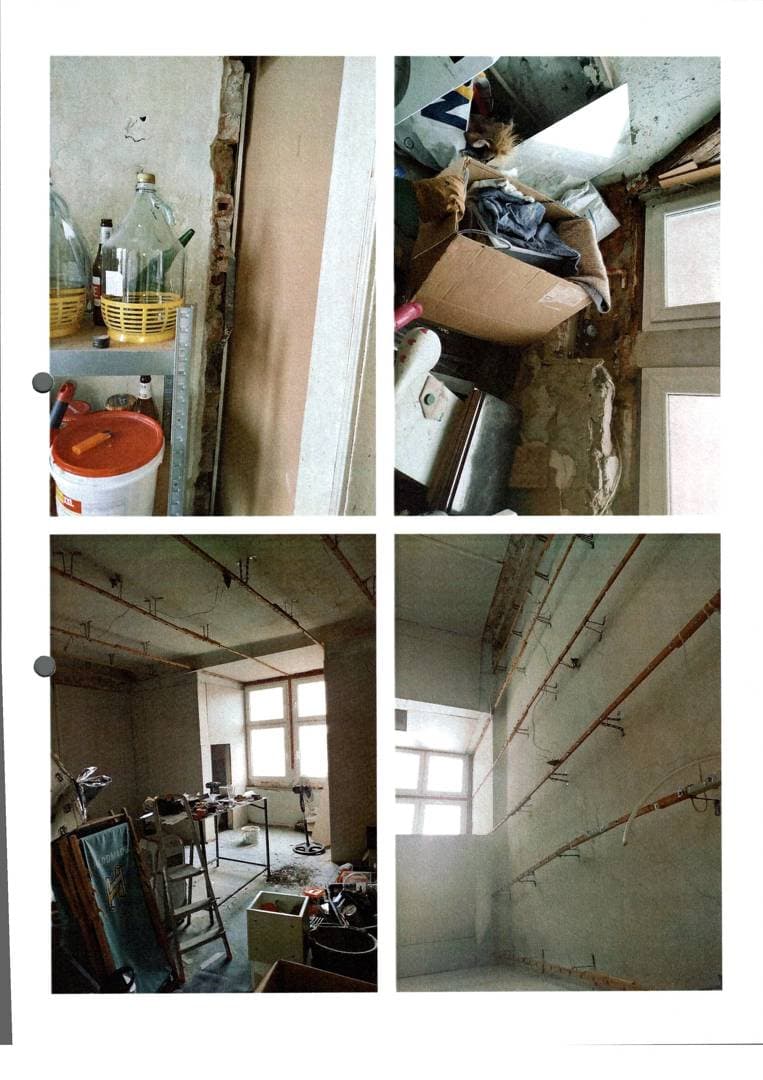 nieruchomość zapisana w KW KA1Y/00005441/1 opisana jako LOKAL STANOWIĄCY ODRĘBNĄ NIERUCHOMOŚĆ. Położenie BYTOM, MIARKI, 13/4 i 4a. – zdjęcie 4 z 11