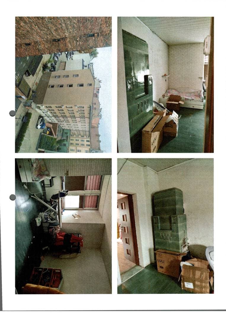 nieruchomość zapisana w KW KA1Y/00005441/1 opisana jako LOKAL STANOWIĄCY ODRĘBNĄ NIERUCHOMOŚĆ. Położenie BYTOM, MIARKI, 13/4 i 4a. – zdjęcie 8 z 11