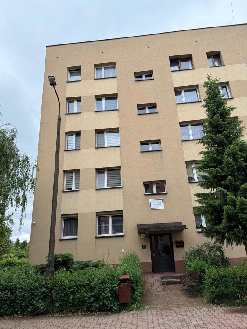 Prawo własności lokalu mieszkalnego