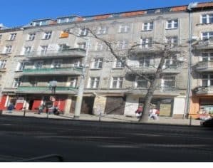 lokal stanowiący odrębną nieruchomość