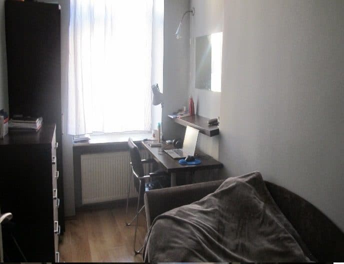 lokal stanowiący odrębną nieruchomość – zdjęcie 5 z 13