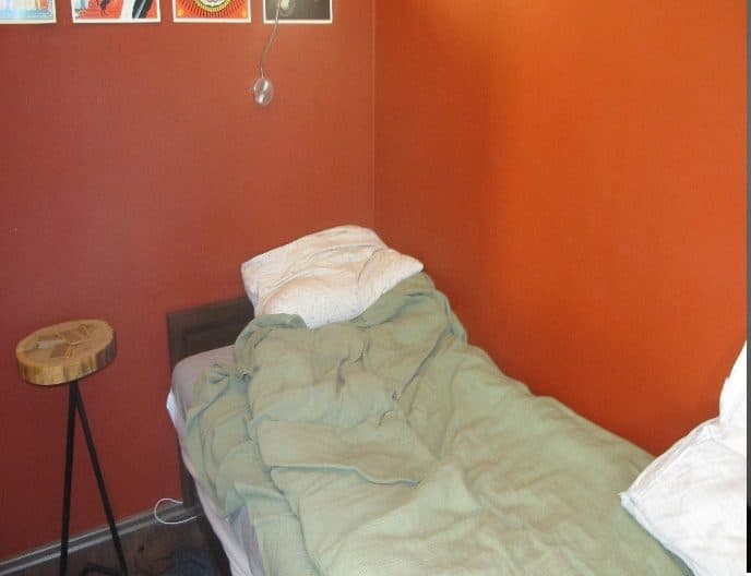lokal stanowiący odrębną nieruchomość – zdjęcie 9 z 13