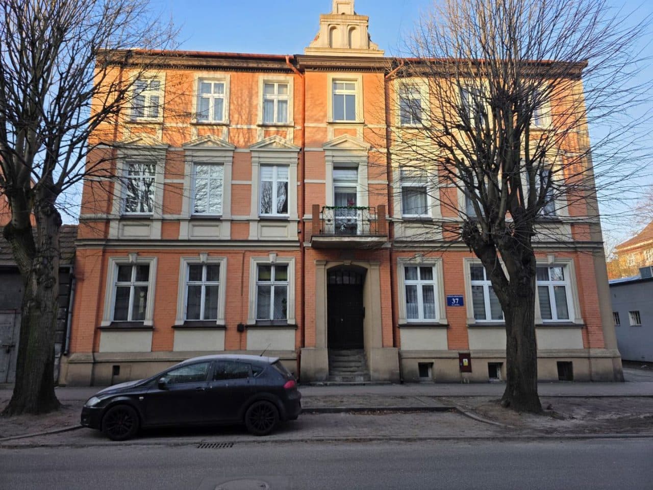 mieszkanie