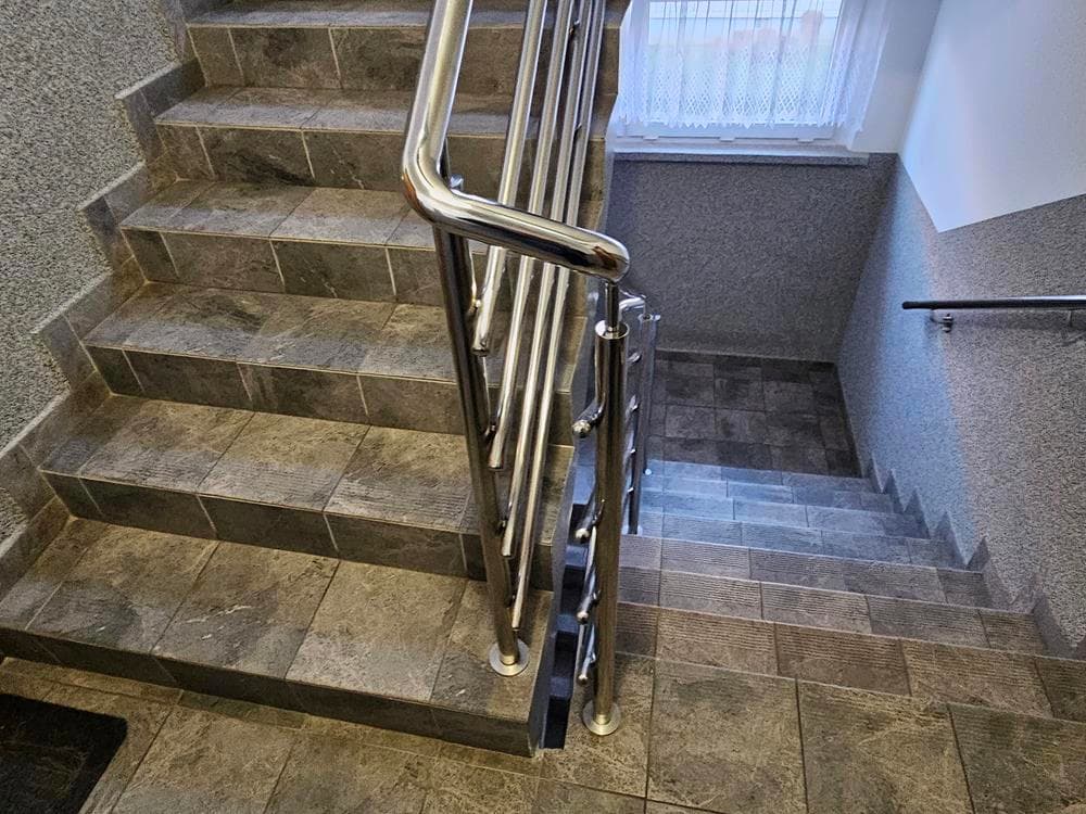 udział 1/2 w mieszkaniu przy ul. Grochowskiej, w Kołobrzegu – zdjęcie 2 z 10
