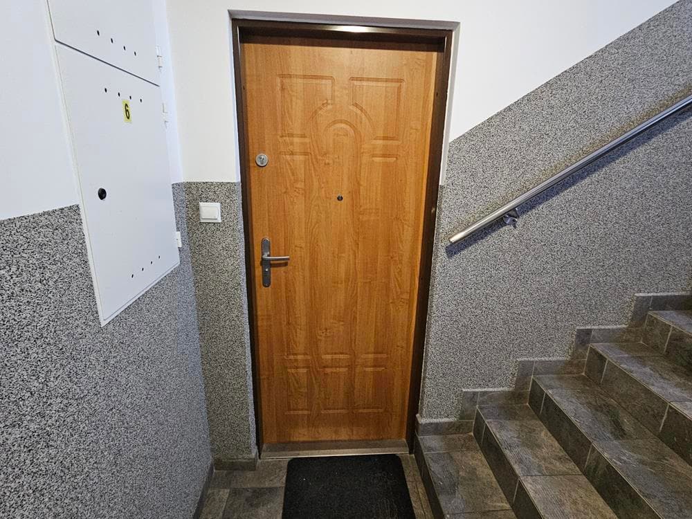 udział 1/2 w mieszkaniu przy ul. Grochowskiej, w Kołobrzegu – zdjęcie 3 z 10