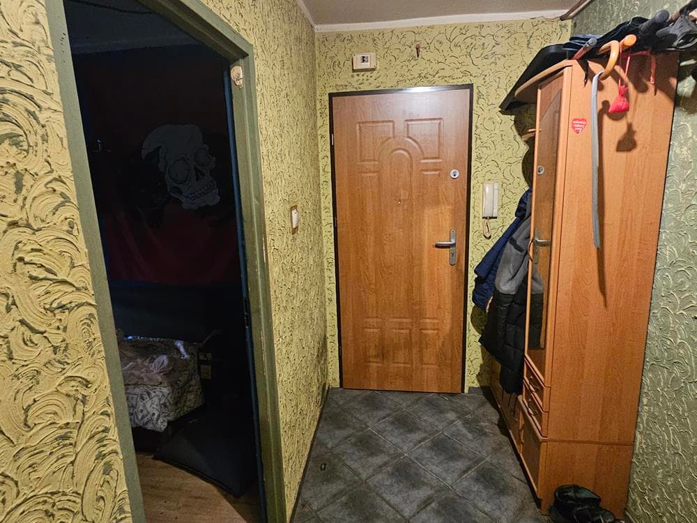 udział 1/2 w mieszkaniu przy ul. Grochowskiej, w Kołobrzegu – zdjęcie 4 z 10