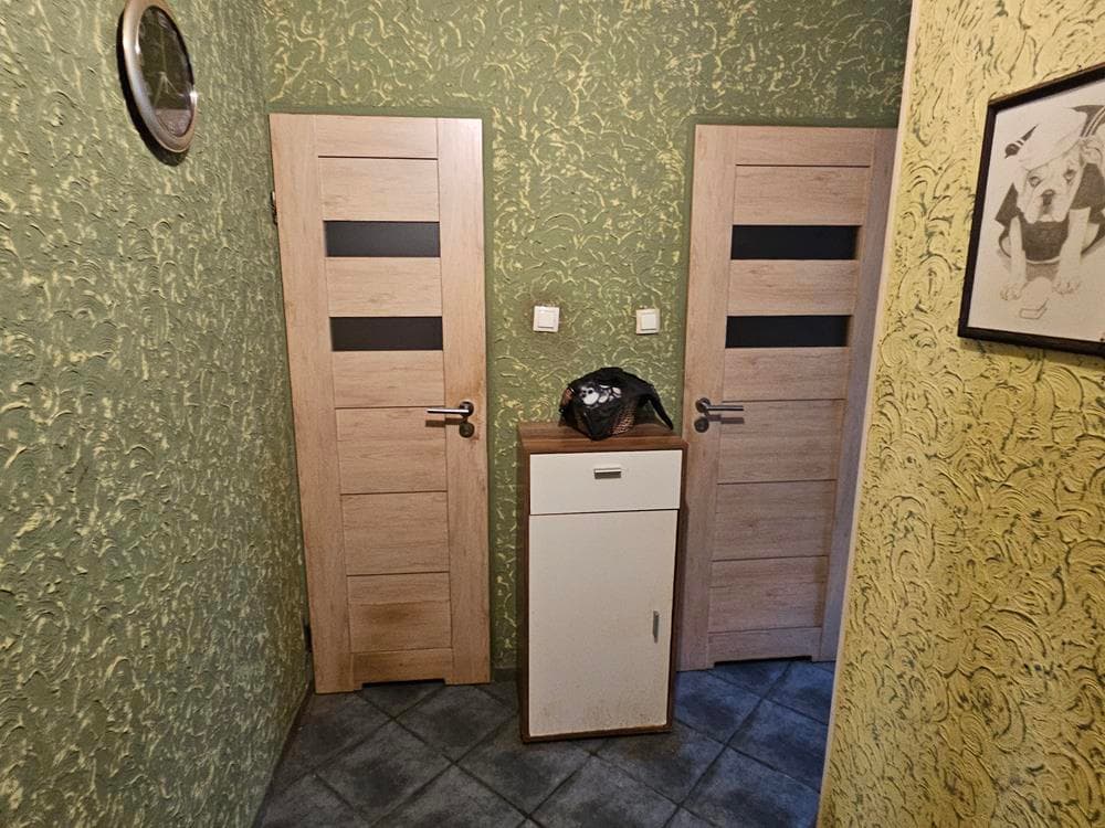 udział 1/2 w mieszkaniu przy ul. Grochowskiej, w Kołobrzegu – zdjęcie 5 z 10