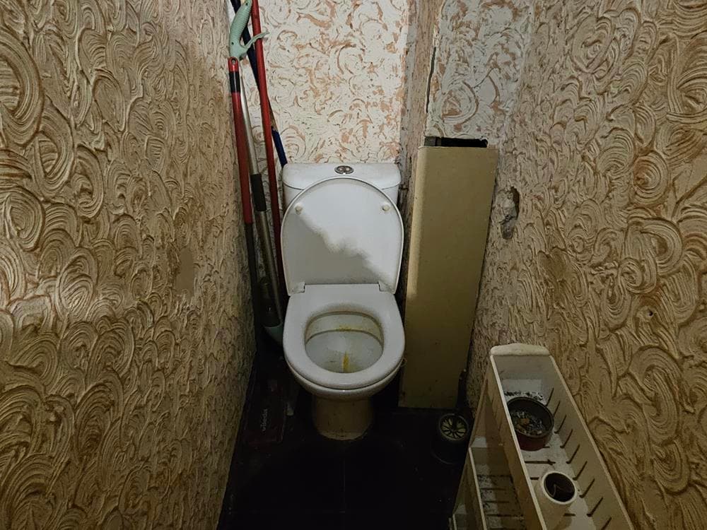 udział 1/2 w mieszkaniu przy ul. Grochowskiej, w Kołobrzegu – zdjęcie 8 z 10