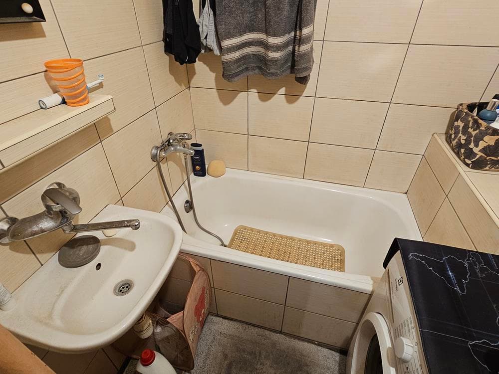udział 1/2 w mieszkaniu przy ul. Grochowskiej, w Kołobrzegu – zdjęcie 9 z 10