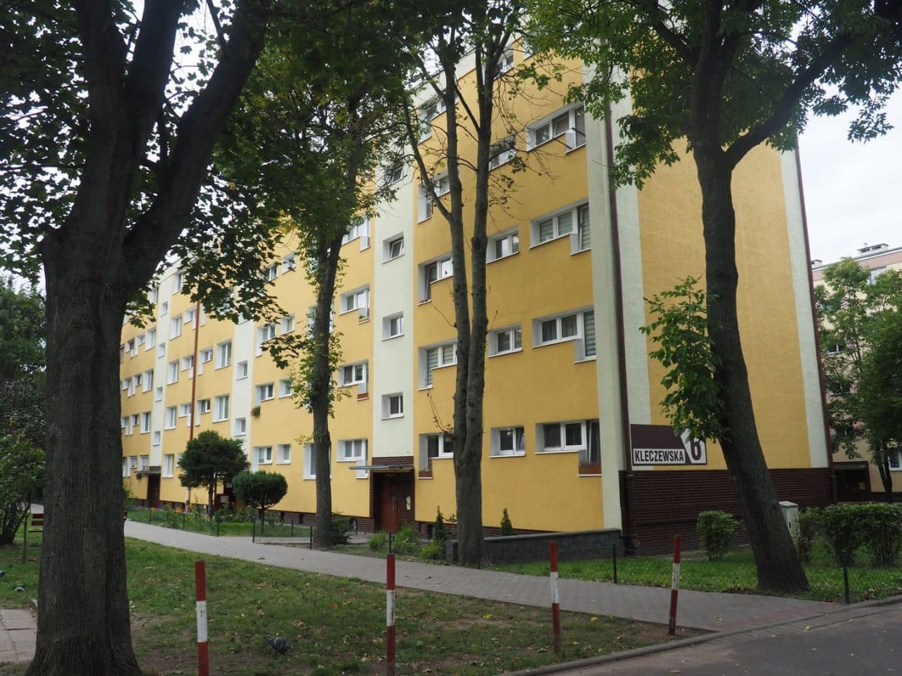 lokal mieszkalny