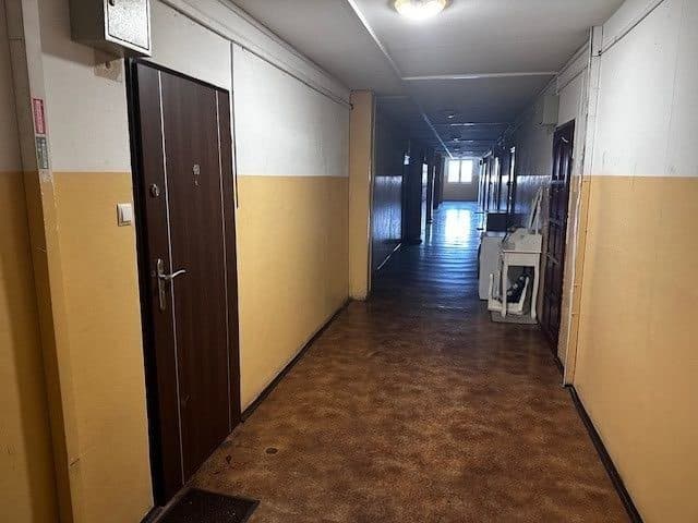 Lokal mieszkalny stanowiący odrębną nieruchomość położony w Szczecinie przy ul. Hożej 1/48 – zdjęcie 12 z 12
