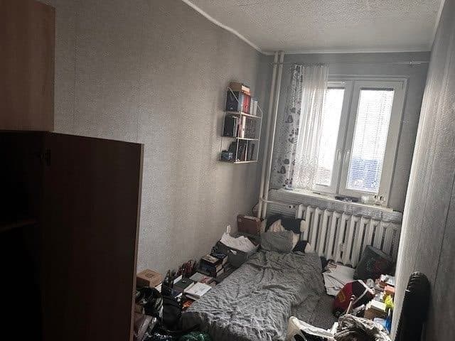 Lokal mieszkalny stanowiący odrębną nieruchomość położony w Szczecinie przy ul. Hożej 1/48 – zdjęcie 7 z 12