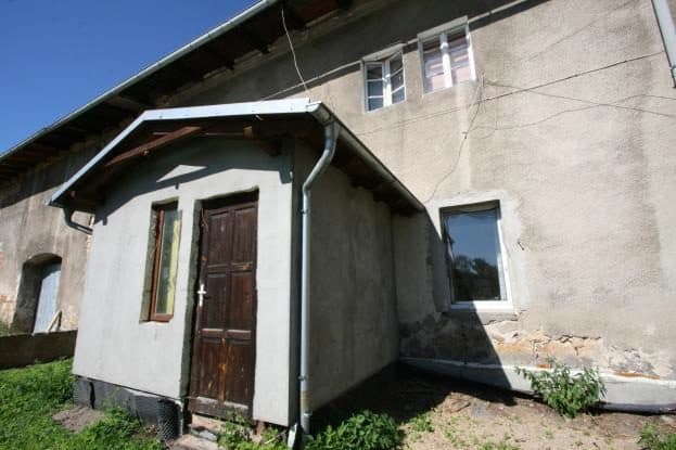 lokal mieszkalny ul. Sułkowskiego 10/1a Mysłakowice