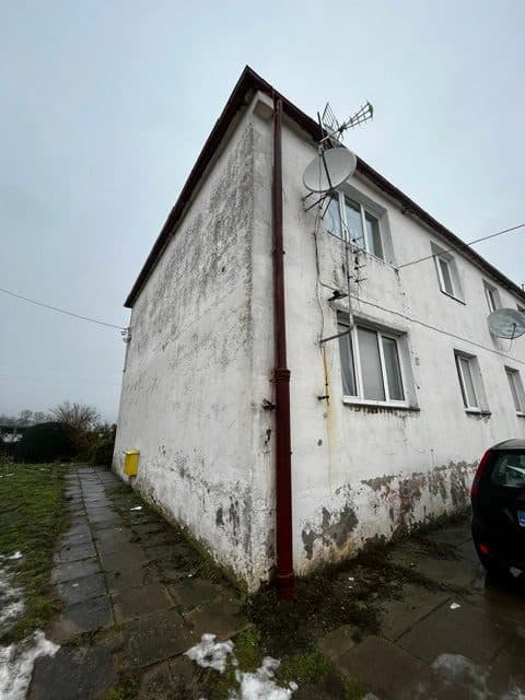 lokal mieszkalny nr 2 położony: 78-133 Drzonowo 40/2, dla którego Sąd Rejonowy prowadzi księgę wieczystą o numerze KO1L/00015939/4 – zdjęcie 2 z 2