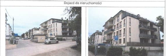 lokal mieszkalny