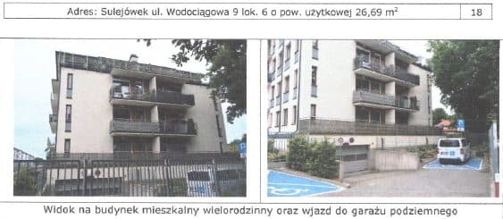 lokal mieszkalny – zdjęcie 5 z 7