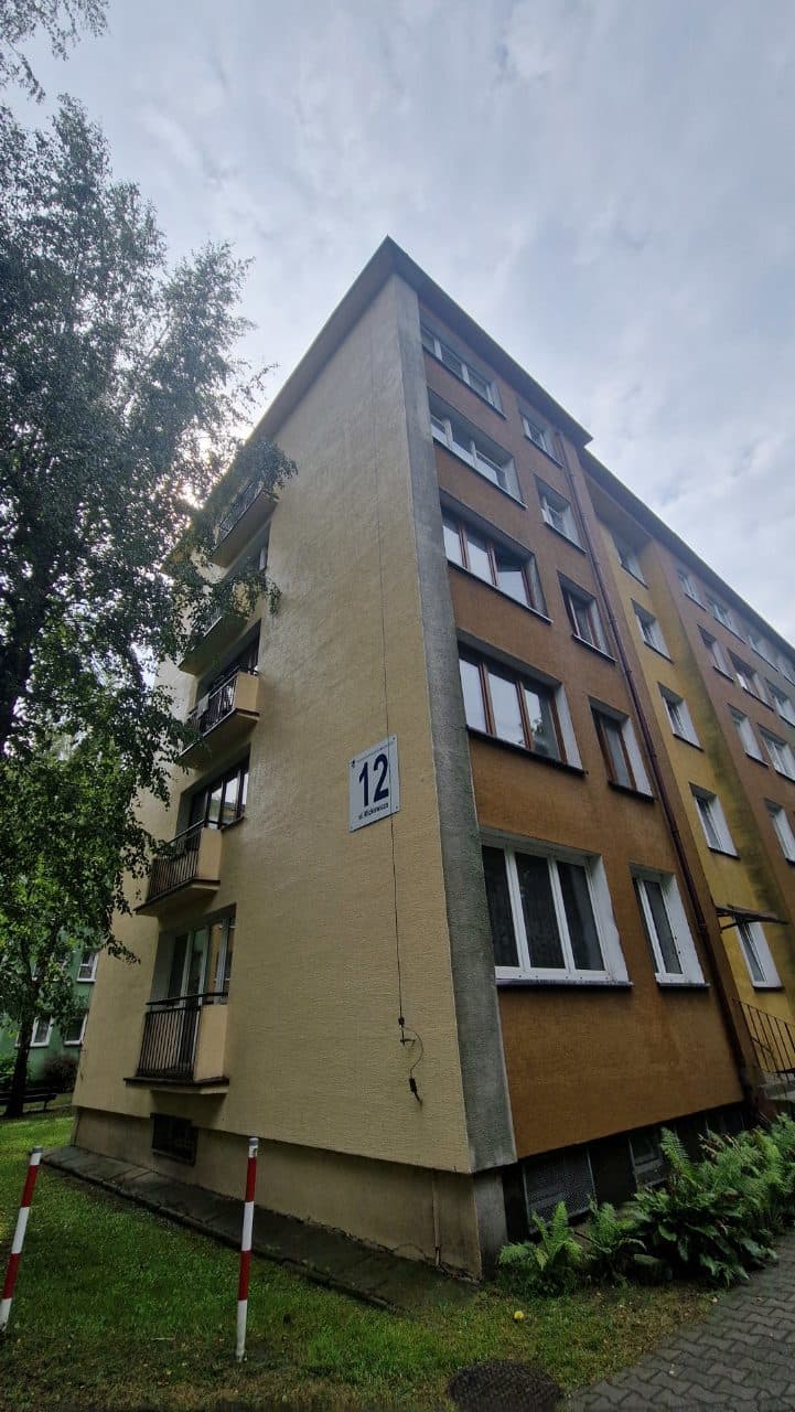 spółdzielcze własnościowe prawo do lokalu