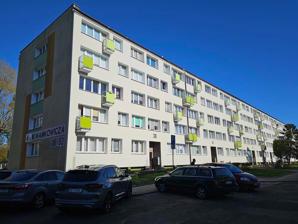 Mieszkanie Koszalin – zdjęcie 3 z 3
