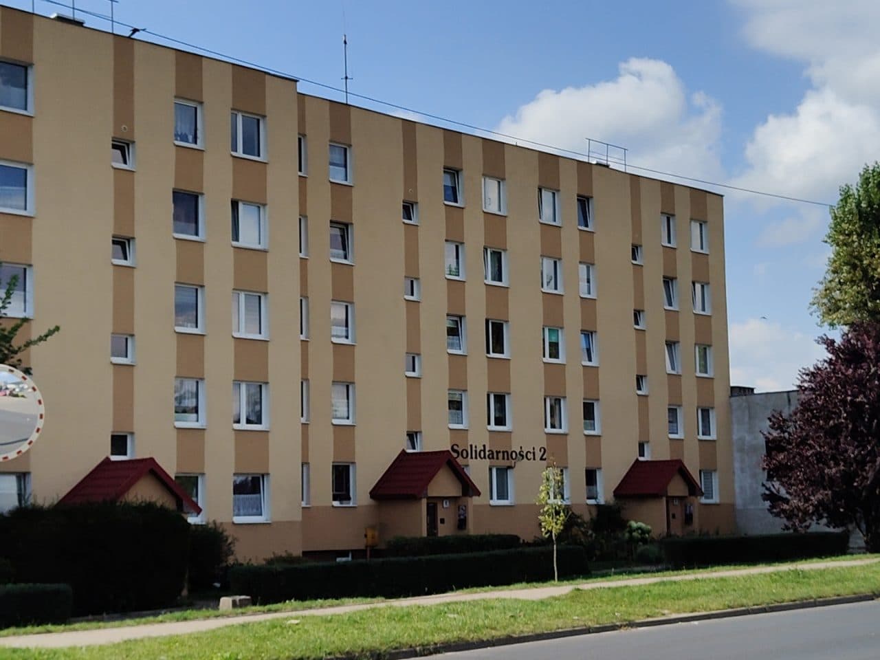 LOKAL MIESZKALNY – zdjęcie 2 z 10