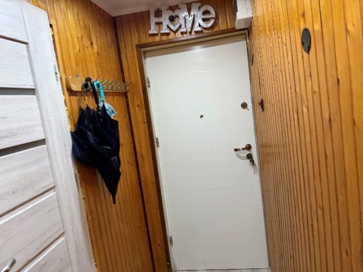 lokal mieszkalny o pow. 44,12m2, 19-200 Grajewo, Os. 1000-lecia 3/12 – zdjęcie 5 z 6