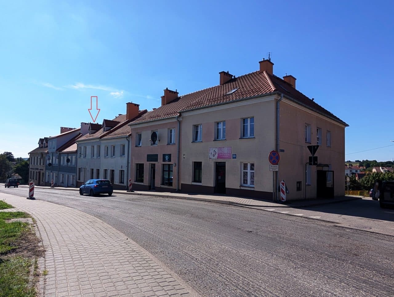 mieszkanie