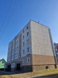 Lokal mieszkalny stanowiący odrębną nieruchomość – zdjęcie 20 z 23