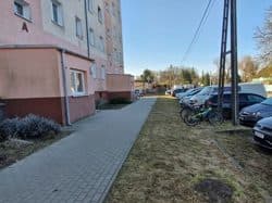 Lokal mieszkalny stanowiący odrębną nieruchomość – zdjęcie 22 z 23