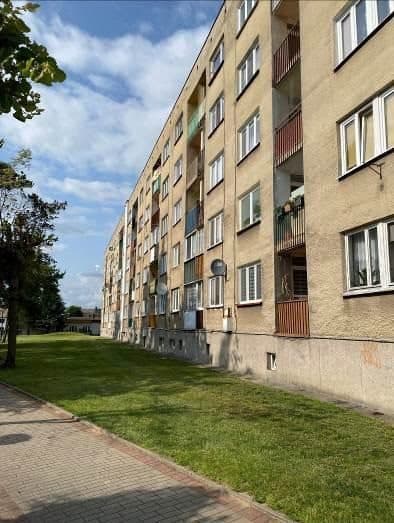 lokal mieszkalny – zdjęcie 2 z 5
