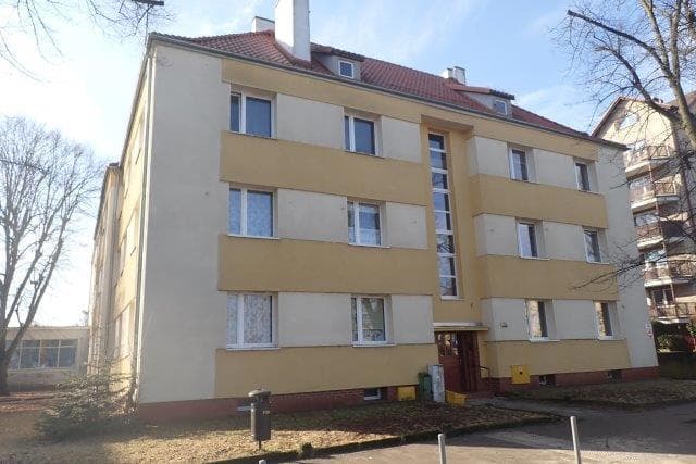 Lokal mieszkalny pow. 72,55 m2 - trzy pokoje