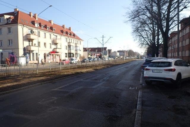 Lokal mieszkalny pow. 72,55 m2 - trzy pokoje – zdjęcie 3 z 10