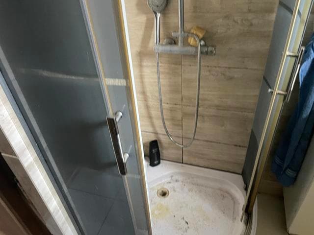 Zabrze Mikulczyce - M3, pow. użyt. 41,85 m2, parter – zdjęcie 11 z 21