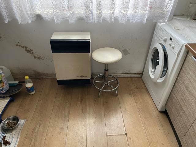 Zabrze Mikulczyce - M3, pow. użyt. 41,85 m2, parter – zdjęcie 18 z 21
