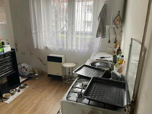 Zabrze Mikulczyce - M3, pow. użyt. 41,85 m2, parter – zdjęcie 2 z 21