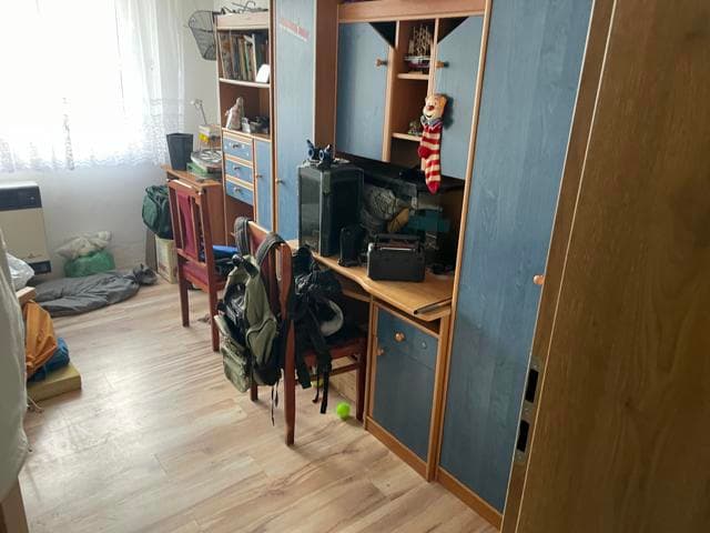Zabrze Mikulczyce - M3, pow. użyt. 41,85 m2, parter – zdjęcie 6 z 21