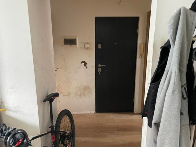 Zabrze Mikulczyce - M3, pow. użyt. 41,85 m2, parter – zdjęcie 8 z 21