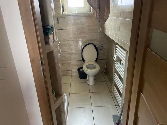 Zabrze Mikulczyce - M3, pow. użyt. 41,85 m2, parter – zdjęcie 9 z 21