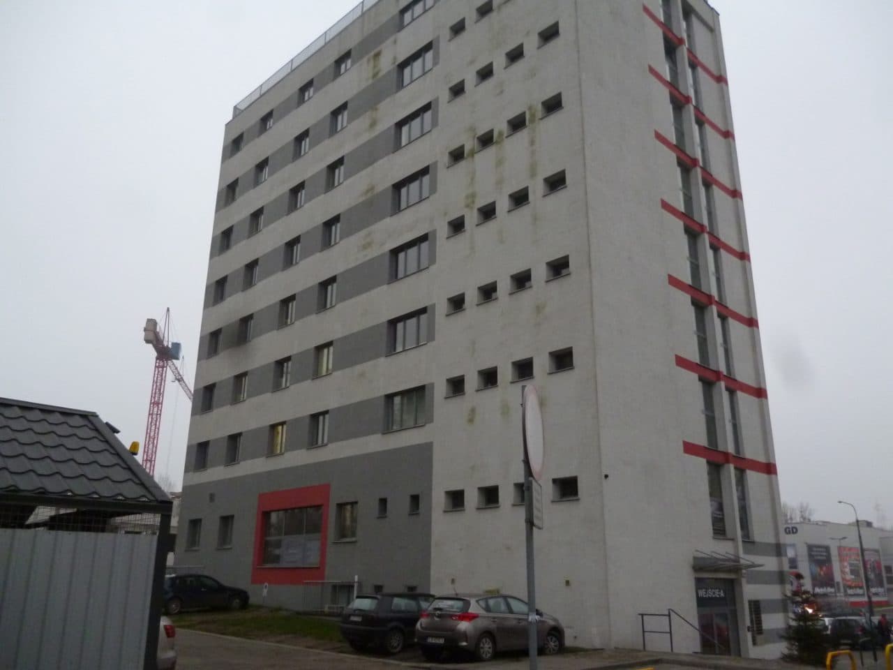 lokal mieszkalny w Bydgoszczy – zdjęcie 16 z 16