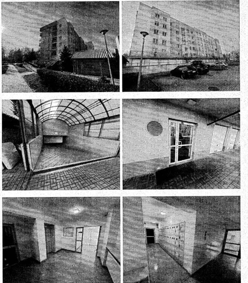 spółdzielczy lokal mieszkalny – zdjęcie 2 z 2
