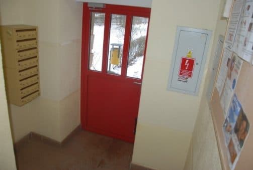 Lokal mieszkalny przy alei Rzeczypospolitej 70 o łącznej powierzchni 43,14 m2 – zdjęcie 11 z 11