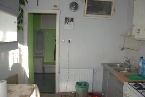 Lokal mieszkalny przy alei Rzeczypospolitej 70 o łącznej powierzchni 43,14 m2 – zdjęcie 4 z 11