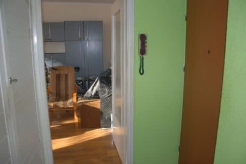 Lokal mieszkalny przy alei Rzeczypospolitej 70 o łącznej powierzchni 43,14 m2 – zdjęcie 5 z 11