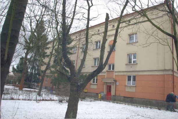 Lokal mieszkalny przy alei Rzeczypospolitej 70 o łącznej powierzchni 43,14 m2 – zdjęcie 8 z 11