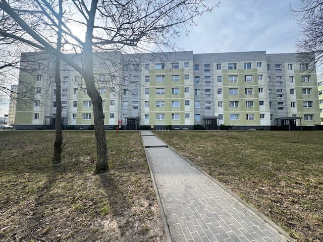 lokal mieszkalny – zdjęcie 2 z 6